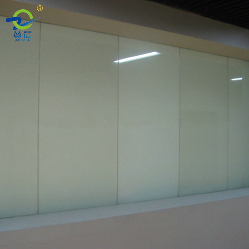 雾化玻璃 电控玻璃 高品质智能调光玻璃 智能调光变色玻璃