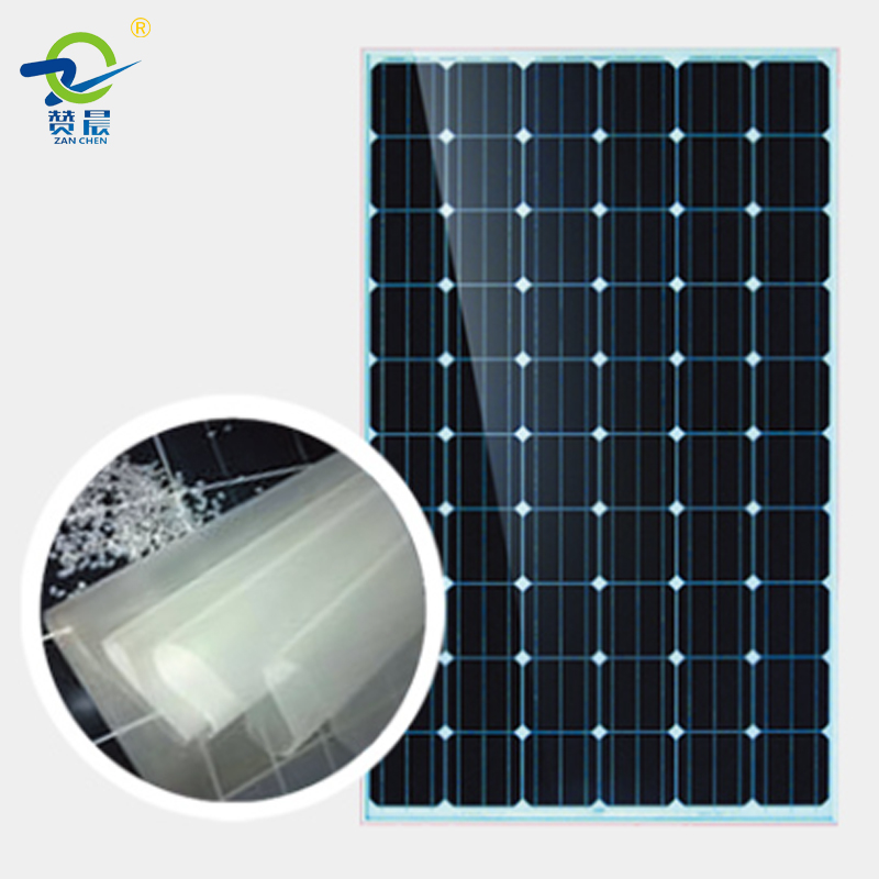 太阳能电池胶膜 光伏组件太阳能薄膜光伏胶膜