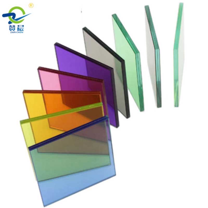 彩色eva的应用领域有哪些?