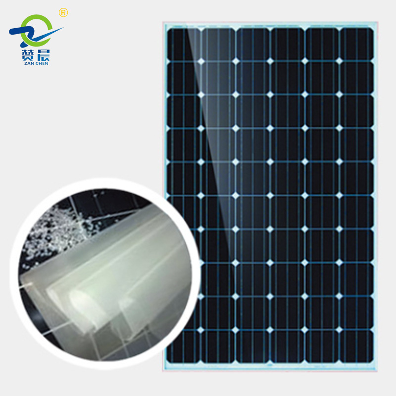 太能阳组件专用胶膜 EVA电池封装膜 EVA薄膜