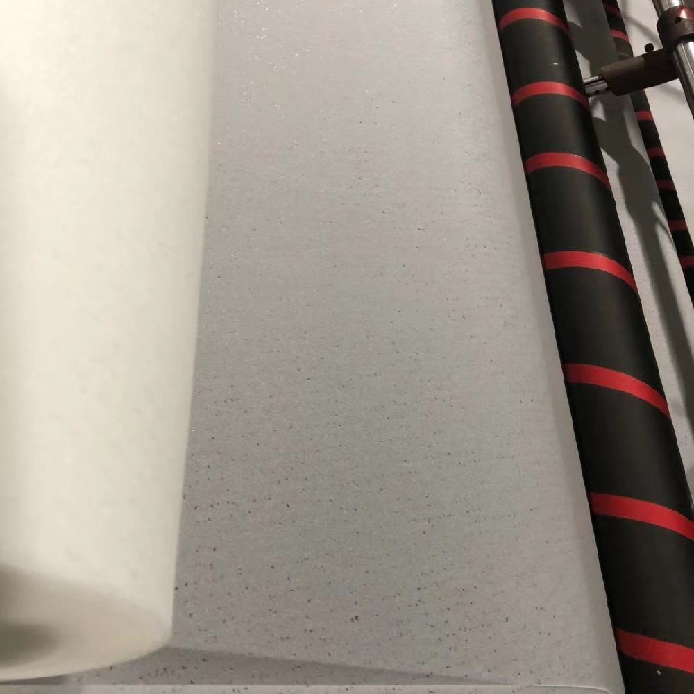 EVA垫片厂家整理关于彩色EVA垫片原料的特点及应