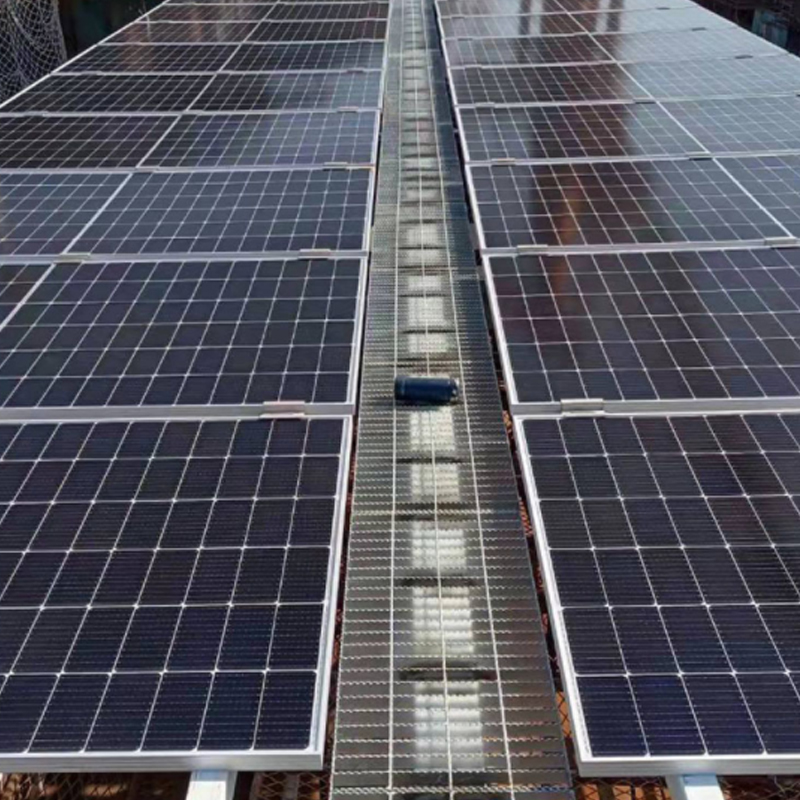 工厂太阳能板柔性EVA光伏膜电池板房车游艇蓄电池充电板eva薄膜