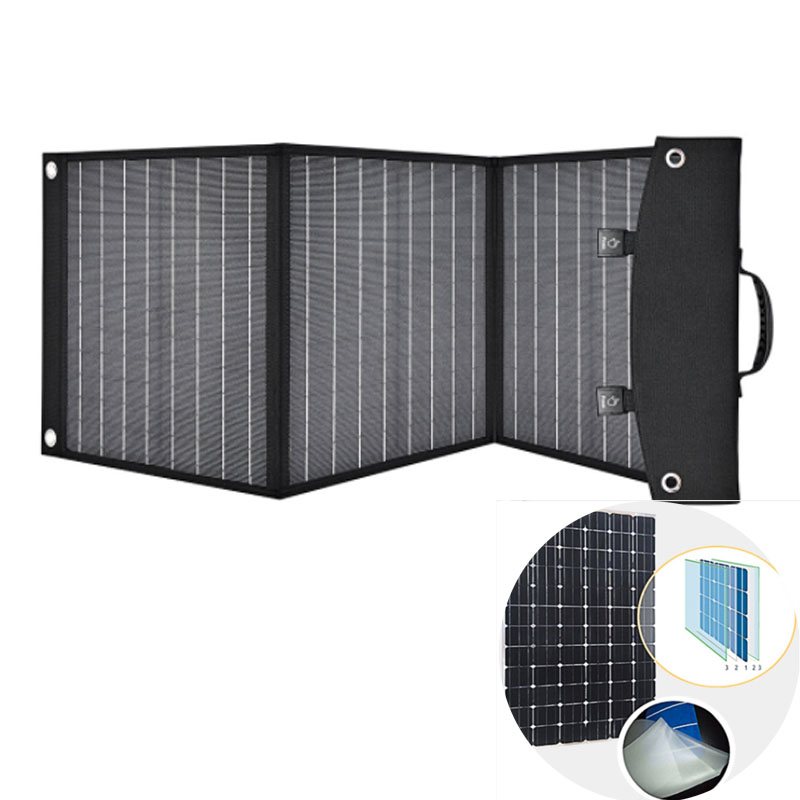 便携式充电器太阳能板组件EVA胶膜