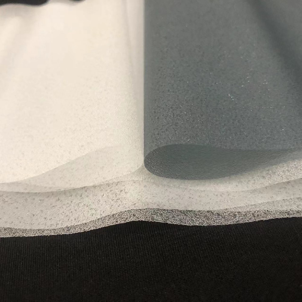 赞晨建筑钢化夹胶玻璃EVA灰色半透明EVA薄膜