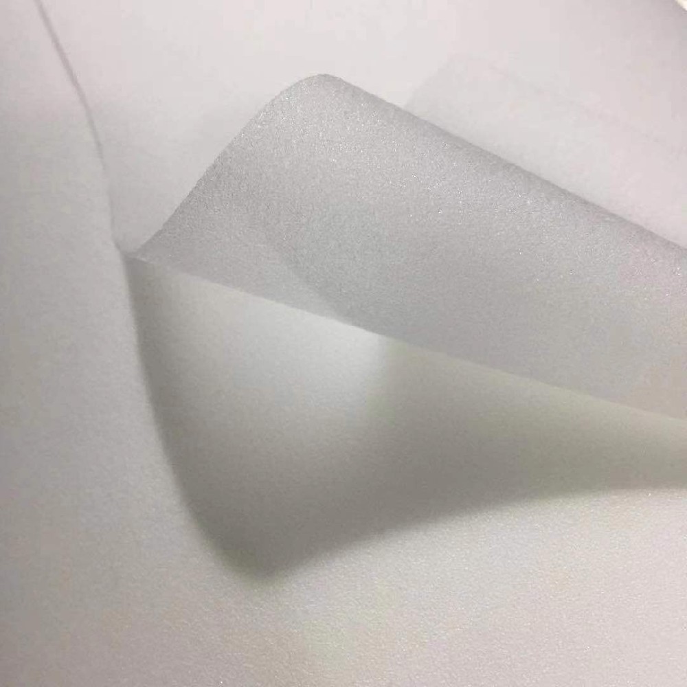 EVA玻璃胶膜超透明玻璃夹胶克重360g