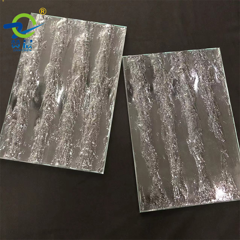 EVA玻璃胶片 钢化玻璃加工专用赞晨直销EVA玻璃膜