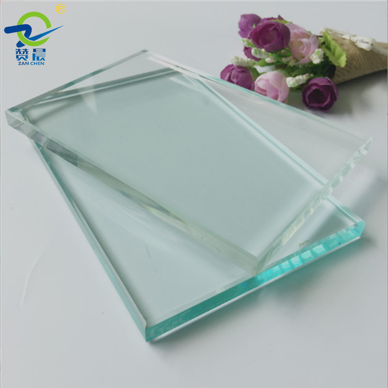夹层玻璃EVA膜的厚度可定制高透粘性强