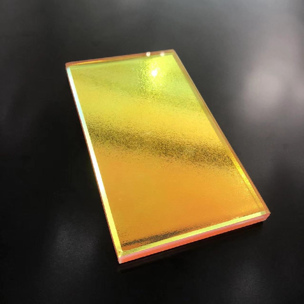钢化玻璃、中空玻璃、夹胶玻璃、low-e玻璃区分（一）