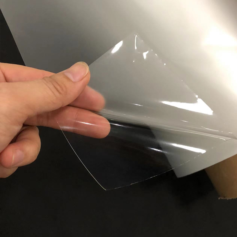 模切中离型膜分类应用详解