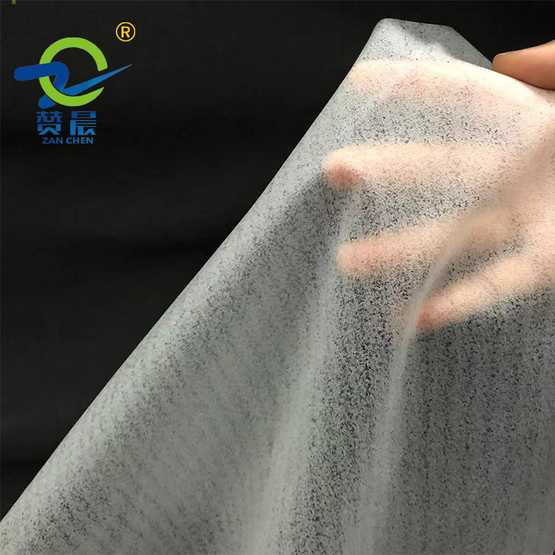 EVA玻璃玉砂水磨砂 低熔点高透明度高粘着力适应与各种玻璃的EVA玻璃夹胶膜