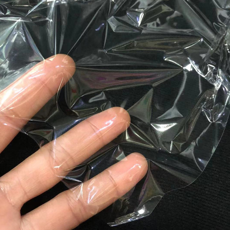 高弹力热熔胶膜-高回弹性的热熔胶膜