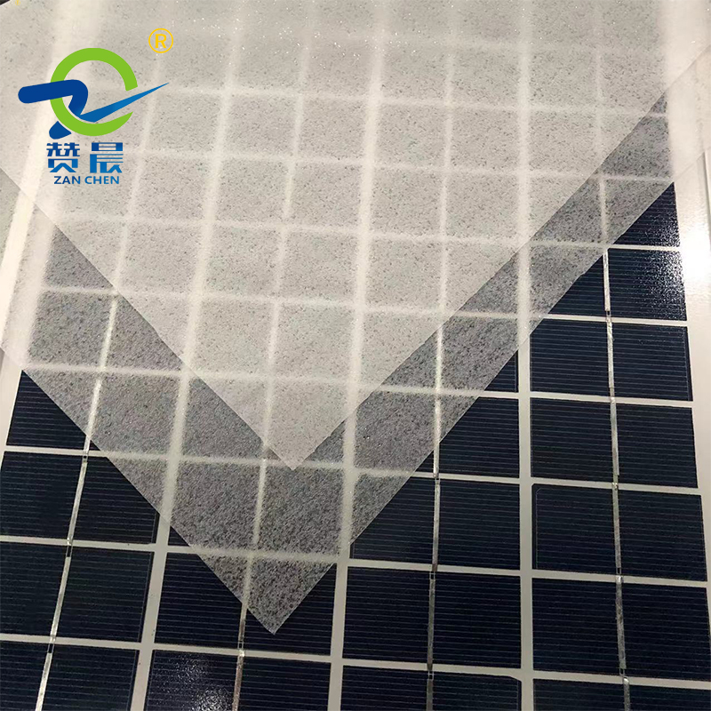 新能视角：光伏组件更新换代啦！