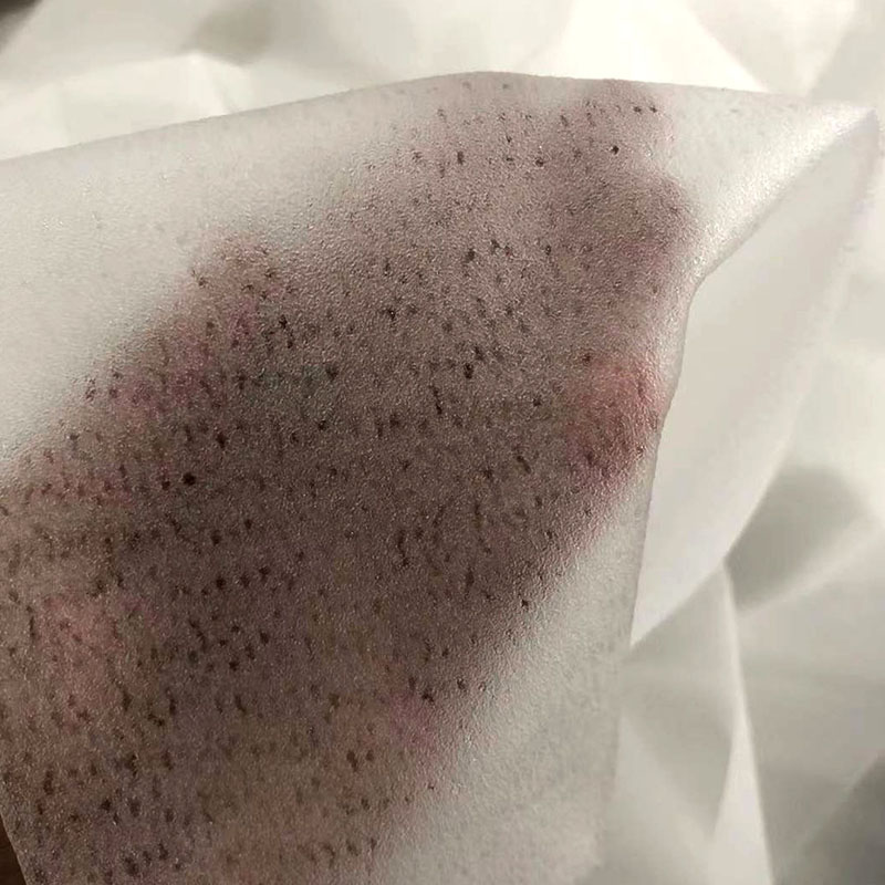 热熔胶膜厂家介绍热熔胶膜与薄膜的区别-什么是热熔胶膜eva