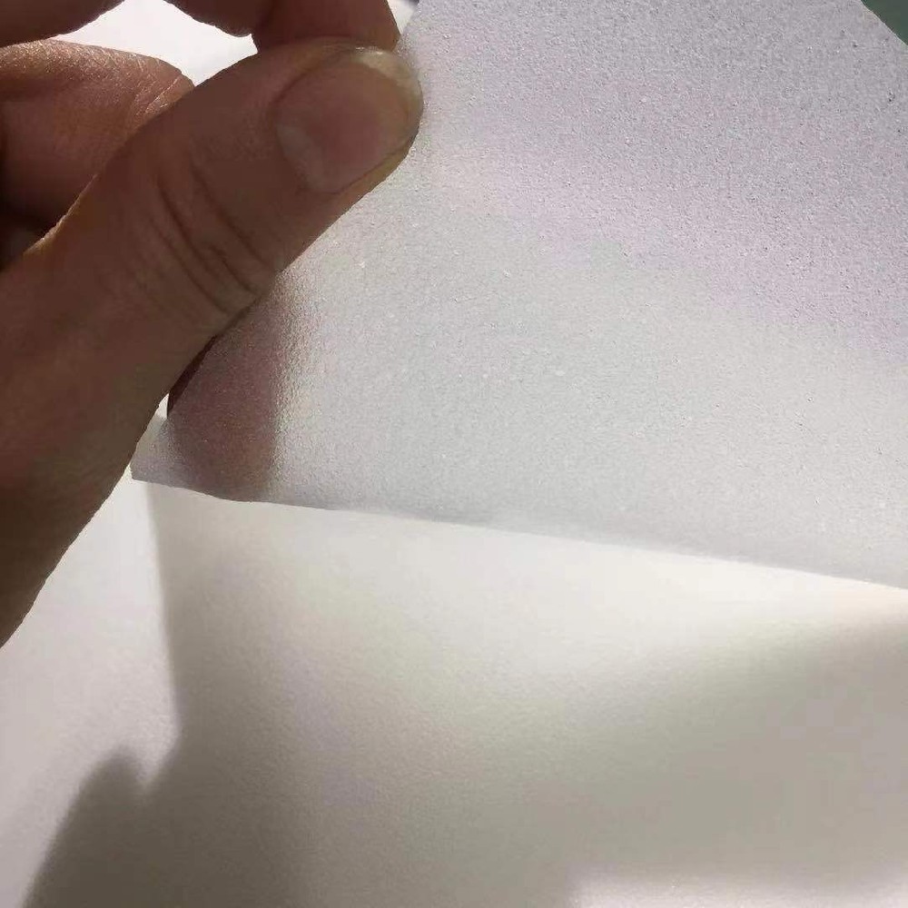 eva薄膜有毒吗？