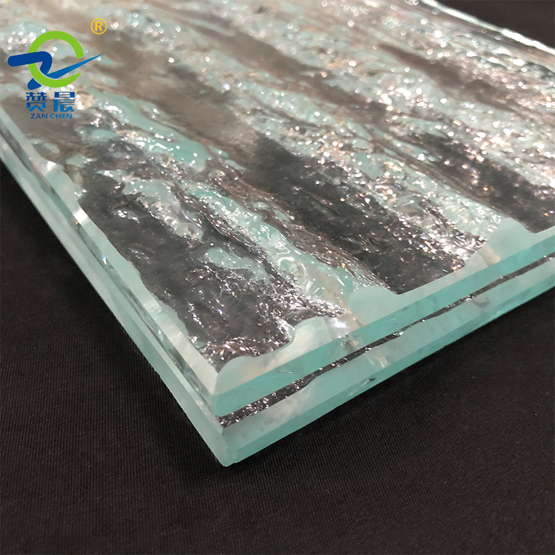 eva三层夹胶玻璃对低频噪音有多大效果？