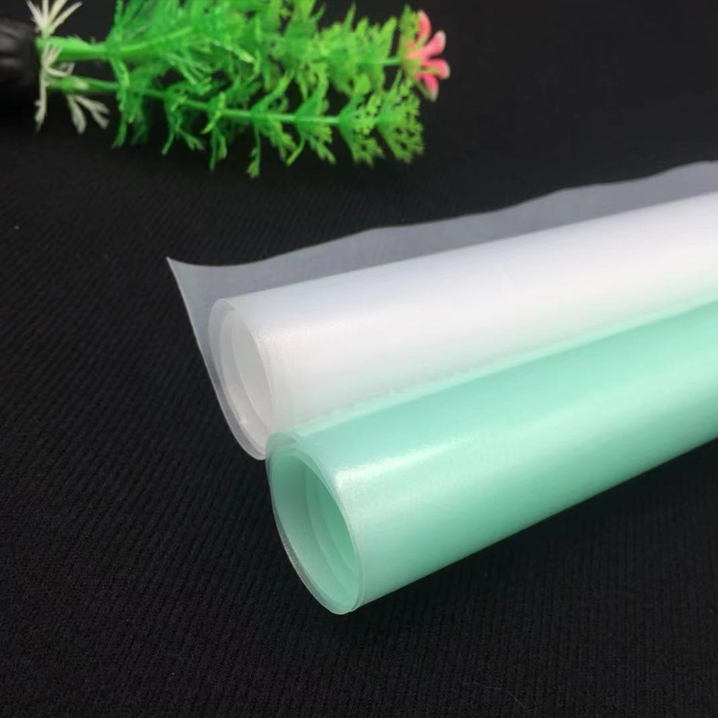 带背纸热熔胶膜与不带背纸热熔胶膜的区别
