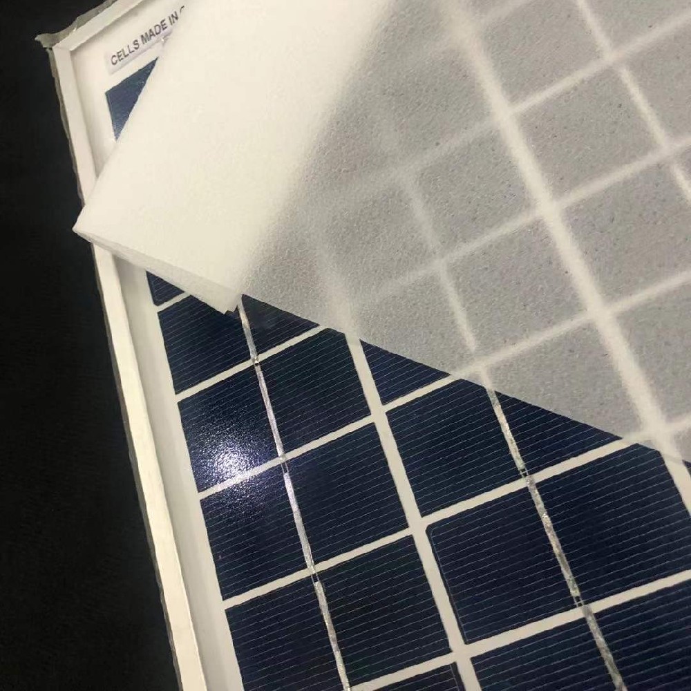 把脉eva光伏太阳能市场，助力行业高质量发展