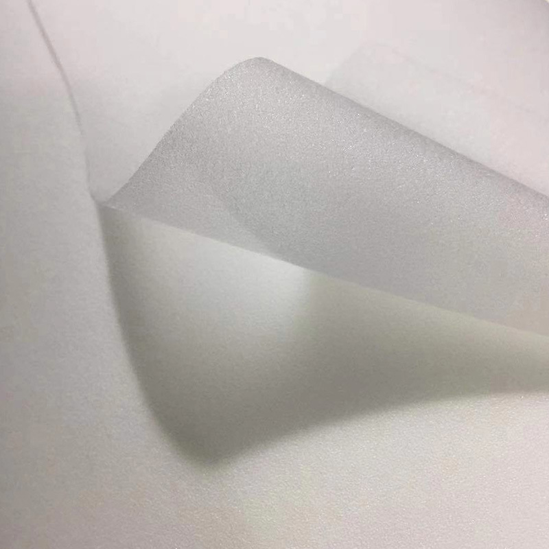 pet复合eva膜废料（求购PET转移膜废膜）
