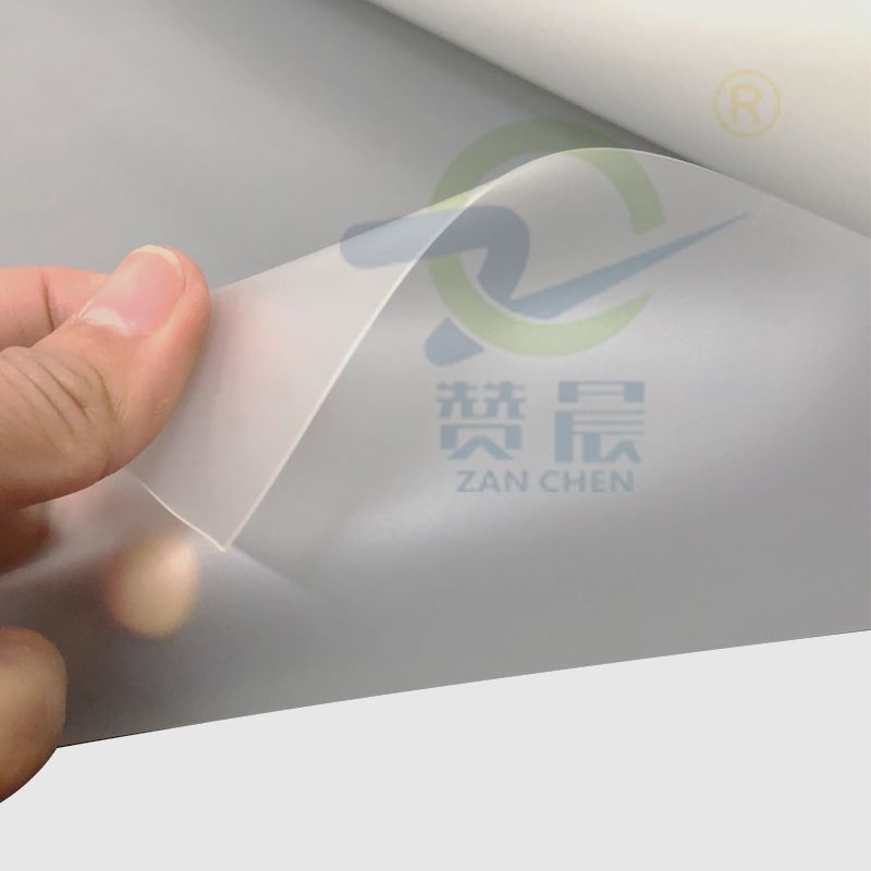 eva胶片EVA玻璃夹胶透明防水耐热0.38mm薄膜厂家